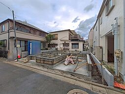 東京都練馬区谷原１丁目