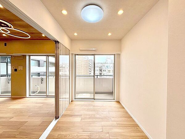 室内