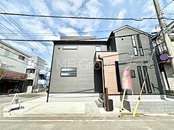 埼玉県所沢市榎町