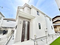 東京都小金井市貫井北町５丁目