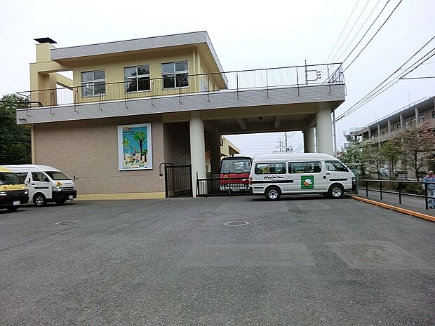 幼稚園・保育園 300m ミチル幼稚園