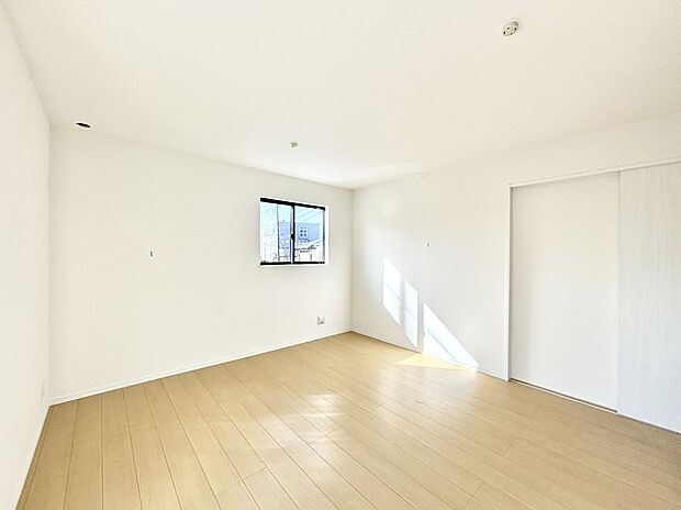 家族が自然と集まる憩いのスペースになりそう