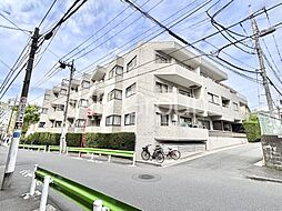 コスモ大泉学園