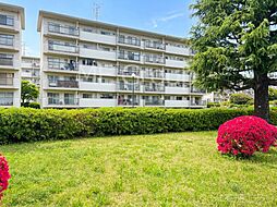 諏訪原団地1−3号棟