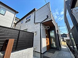 東京都小金井市前原町３丁目
