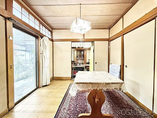室内