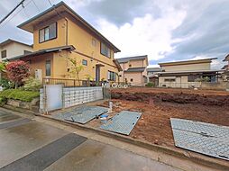 埼玉県所沢市中新井４丁目
