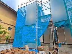 埼玉県所沢市中新井４丁目