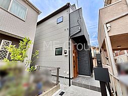 東京都小平市小川東町5丁目