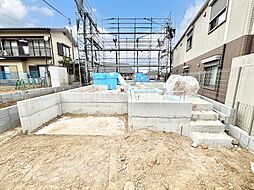 埼玉県和光市下新倉４丁目