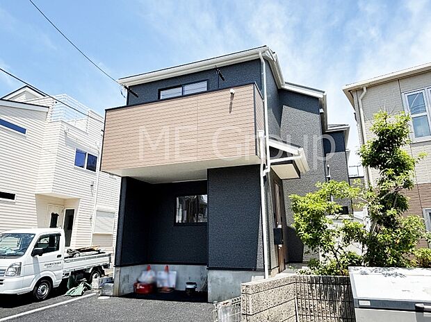 早く帰りたくなるマイホーム