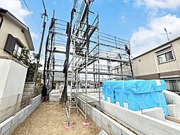 埼玉県和光市下新倉４丁目