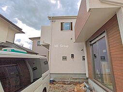 埼玉県所沢市上新井１丁目