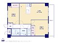 中銀三鷹マンシォン4階4,899万円