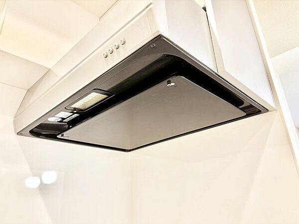 基本的なお手入れはフィルターのみ！お手入れのしやすさも魅力です。