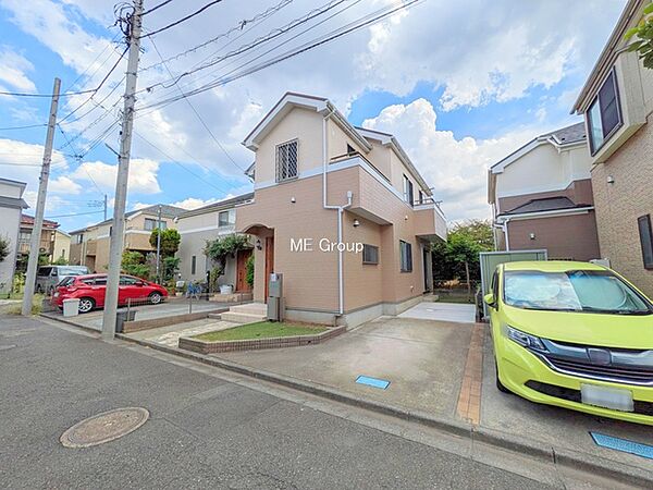 detached 東京都西東京市田無町５丁目1-1　田無北口ビル