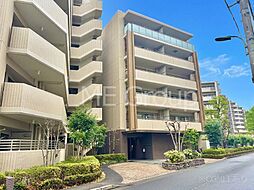 グリーンアベニュー朝霞台