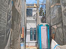 東京都小平市回田町