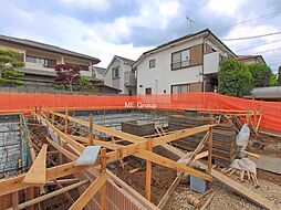 東京都小平市鈴木町１丁目