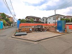 東京都小平市鈴木町１丁目