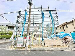 埼玉県所沢市大字下安松