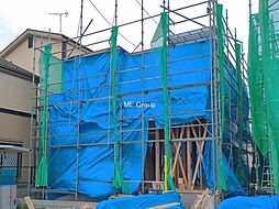 埼玉県新座市新堀２丁目