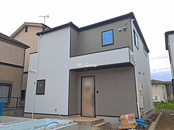 埼玉県新座市新堀２丁目