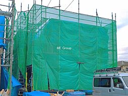 埼玉県新座市新堀２丁目