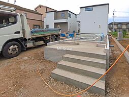 埼玉県新座市新堀２丁目