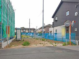 埼玉県新座市新堀２丁目