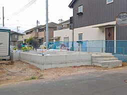 埼玉県新座市新堀２丁目