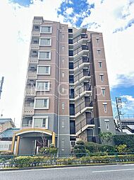 グローリオ浜田山デュオ