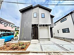 東京都練馬区大泉学園町８丁目