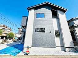 埼玉県新座市野火止３丁目