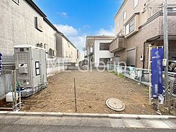 東京都小平市大沼町２丁目
