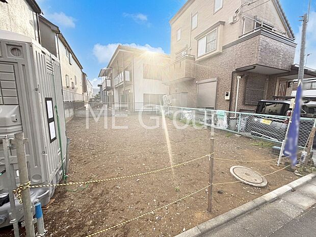 閑静な住宅地で叶える穏やかな新生活