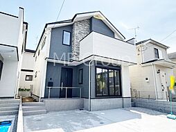 東京都東村山市諏訪町１丁目