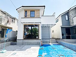 東京都東村山市諏訪町１丁目
