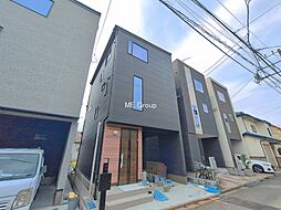 埼玉県朝霞市仲町１丁目