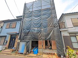 埼玉県朝霞市三原１丁目
