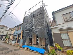 埼玉県朝霞市三原１丁目