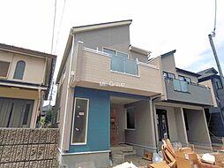 埼玉県朝霞市三原３丁目