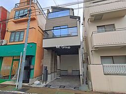 東京都練馬区栄町