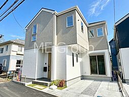 埼玉県所沢市大字久米