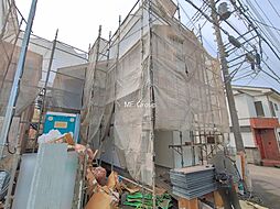 埼玉県所沢市大字久米