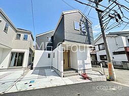 埼玉県所沢市大字久米