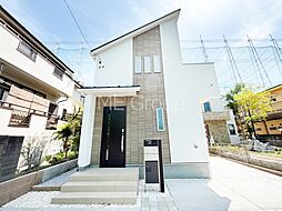 東京都小平市花小金井３丁目