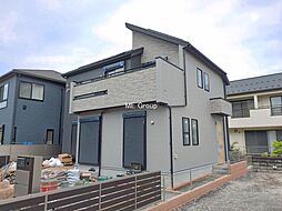 東京都東村山市秋津町３丁目