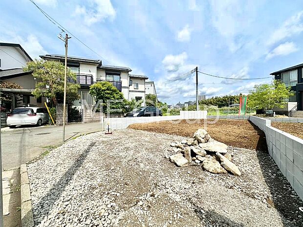 3LDK+2WIC付きプラン!快適でゆとりある生活を楽しめます。