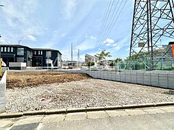 埼玉県所沢市大字山口